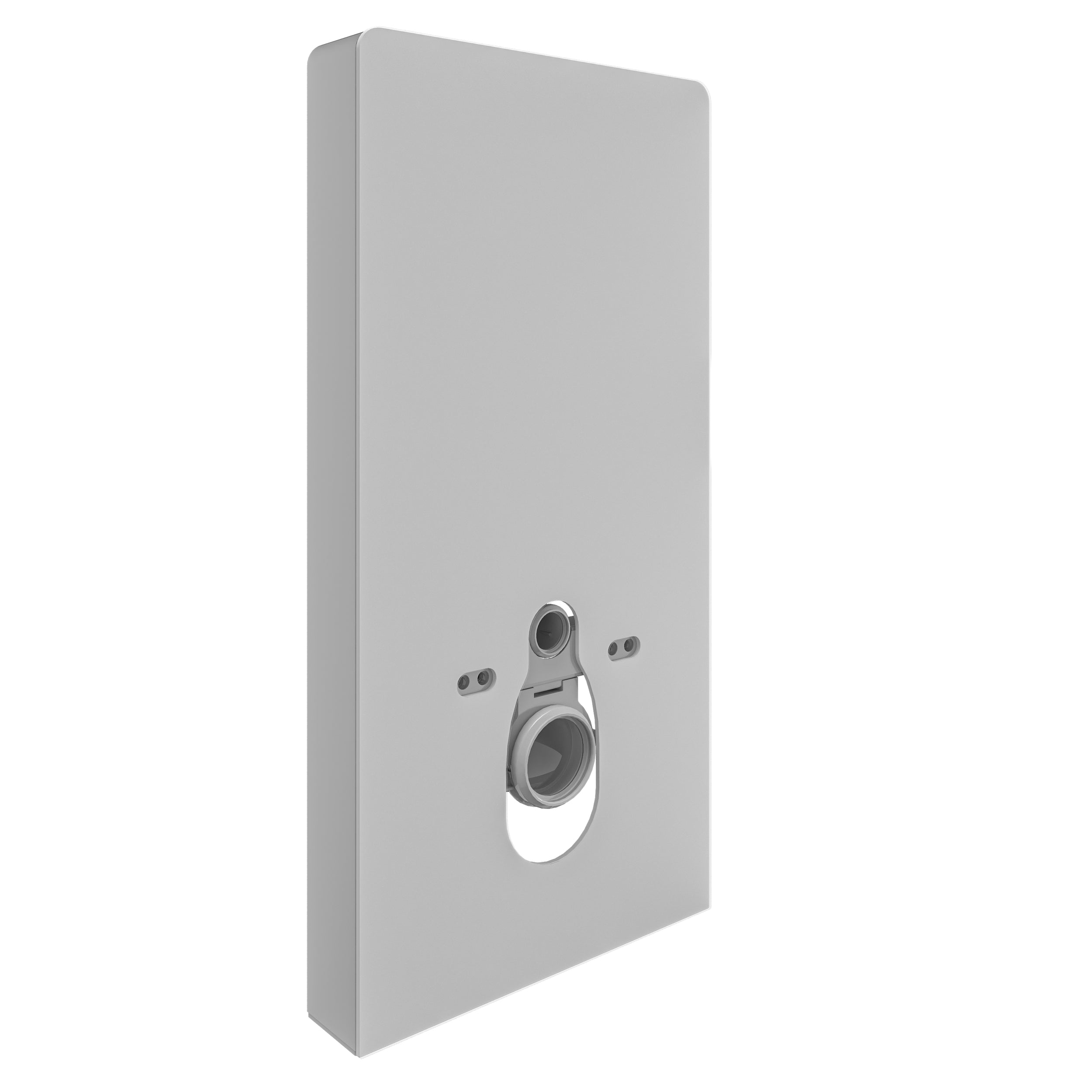 Pacchetto completo per WC 41: WC NT2039 Bianco