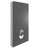 Pacchetto completo WC 35: WC NT2039 Bianco