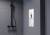 Faretto LED da incasso colore bianco neutro