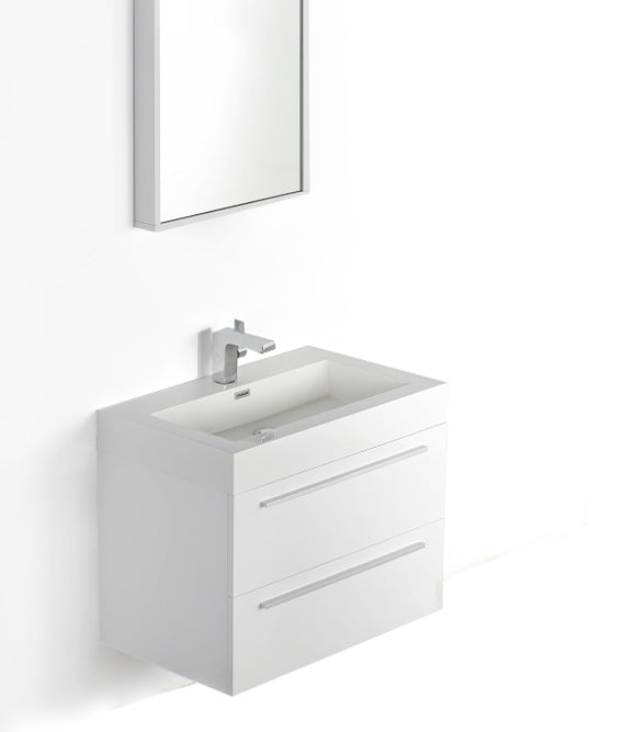 Set di mobili da bagno T730