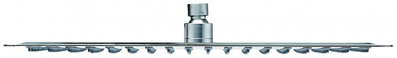 Soffione quadrato DPG2003