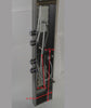 Colonna doccia 8815 con termostato SEDAL