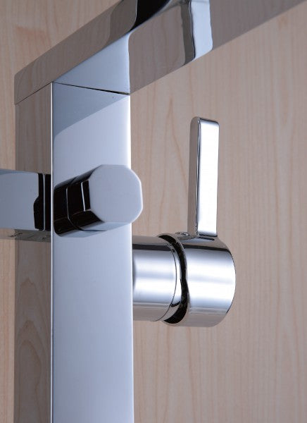 Miscelatore per vasca a libera installazione 1521