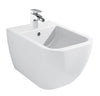 Bidet sospeso BH101 - abbinabile al vaso sospeso CH101