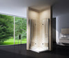 Cabina doccia angolare EX213