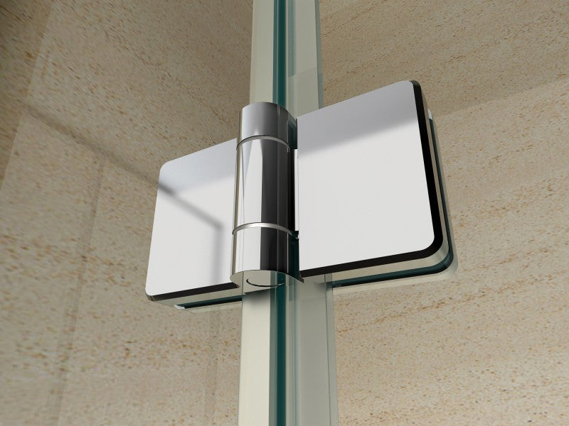 Cabina doccia angolare EX213