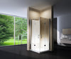 Cabina doccia angolare EX213