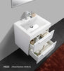 Set di mobili da bagno M600