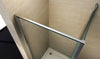 Cabina doccia angolare EX416