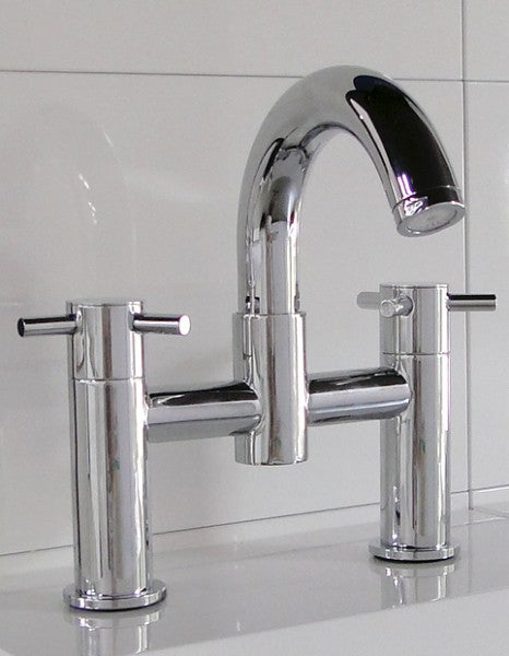 Rubinetto bagno romano Dietsche NEISSE