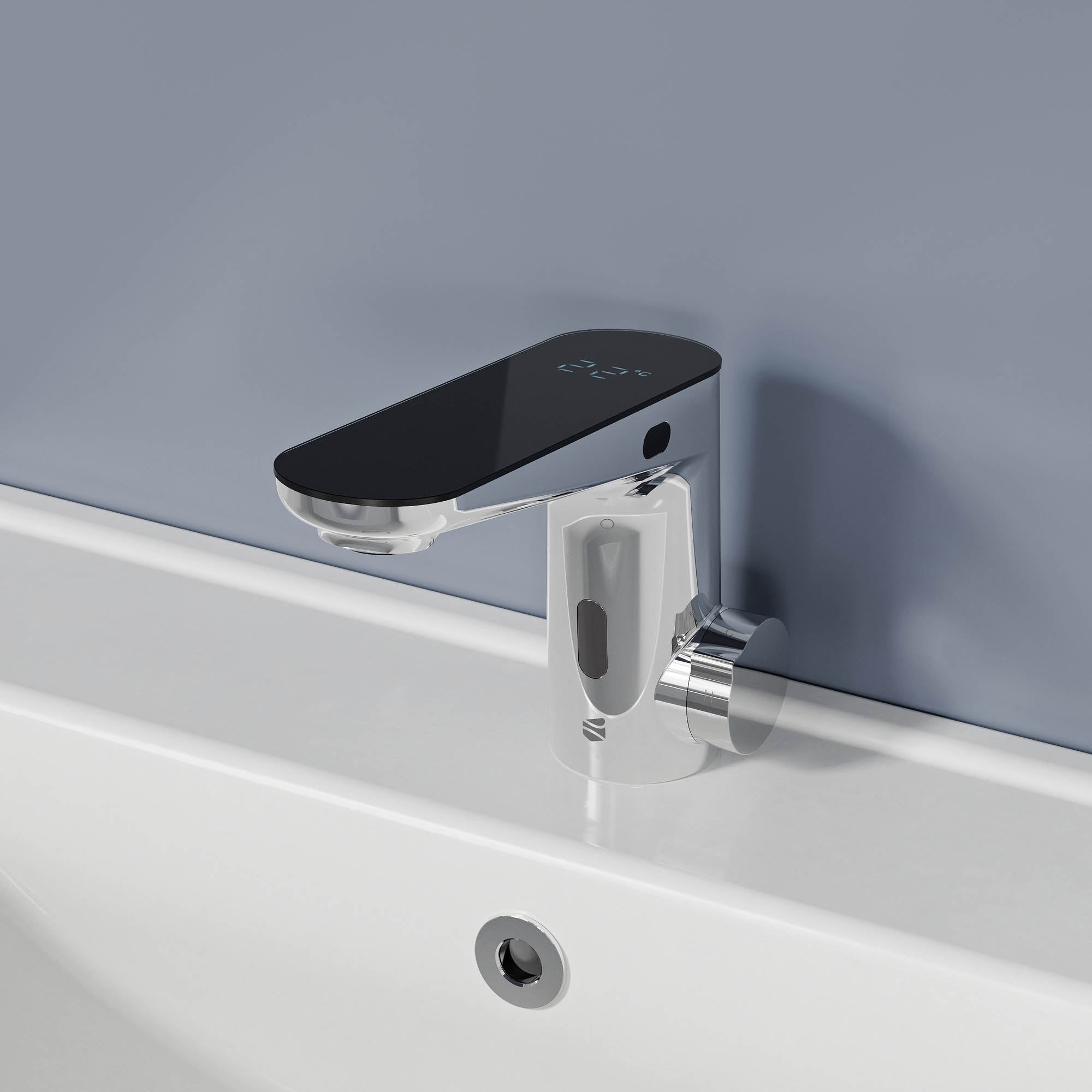 Rubinetto per lavabo con sensore 3002S