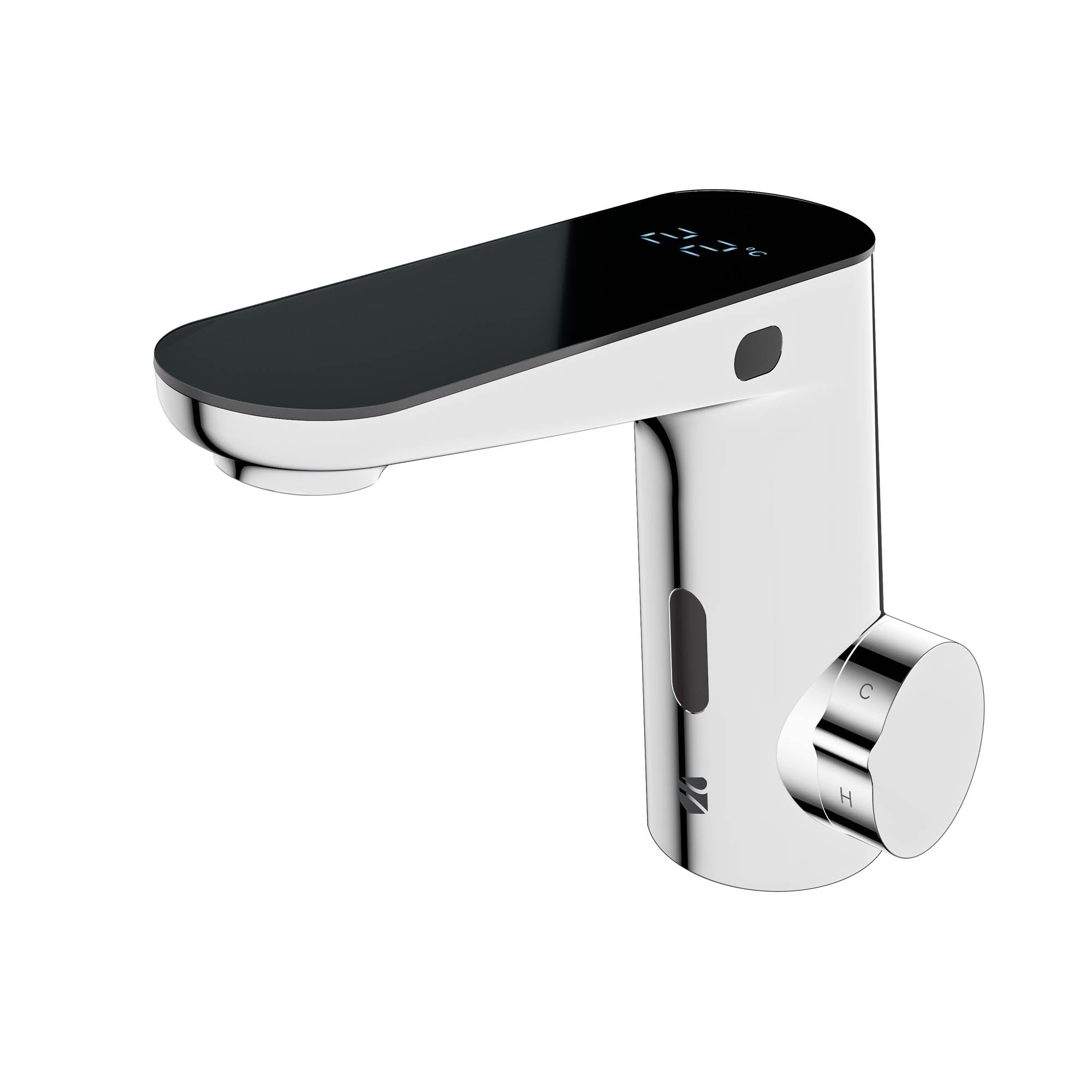 Rubinetto per lavabo con sensore 3002S