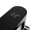 Rubinetto per lavabo con sensore 3002S