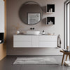 Mobile sottolavabo ARCTIC 1600