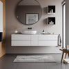 Mobile bagno ARCTIC 1800