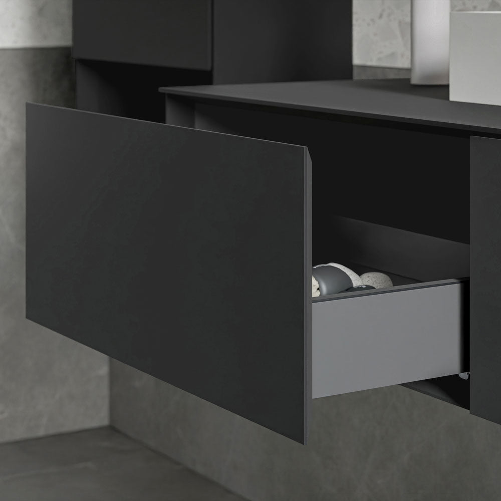 Mobile lavabo ARCTIC 1200