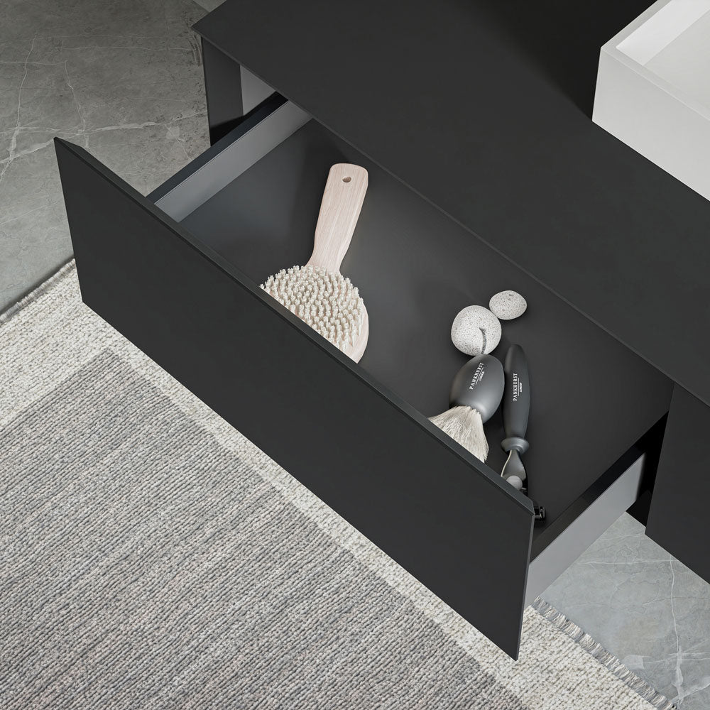 Mobile lavabo ARCTIC 1200