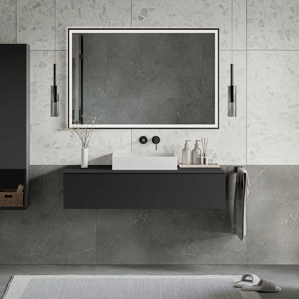 Mobile lavabo ARCTIC 1200