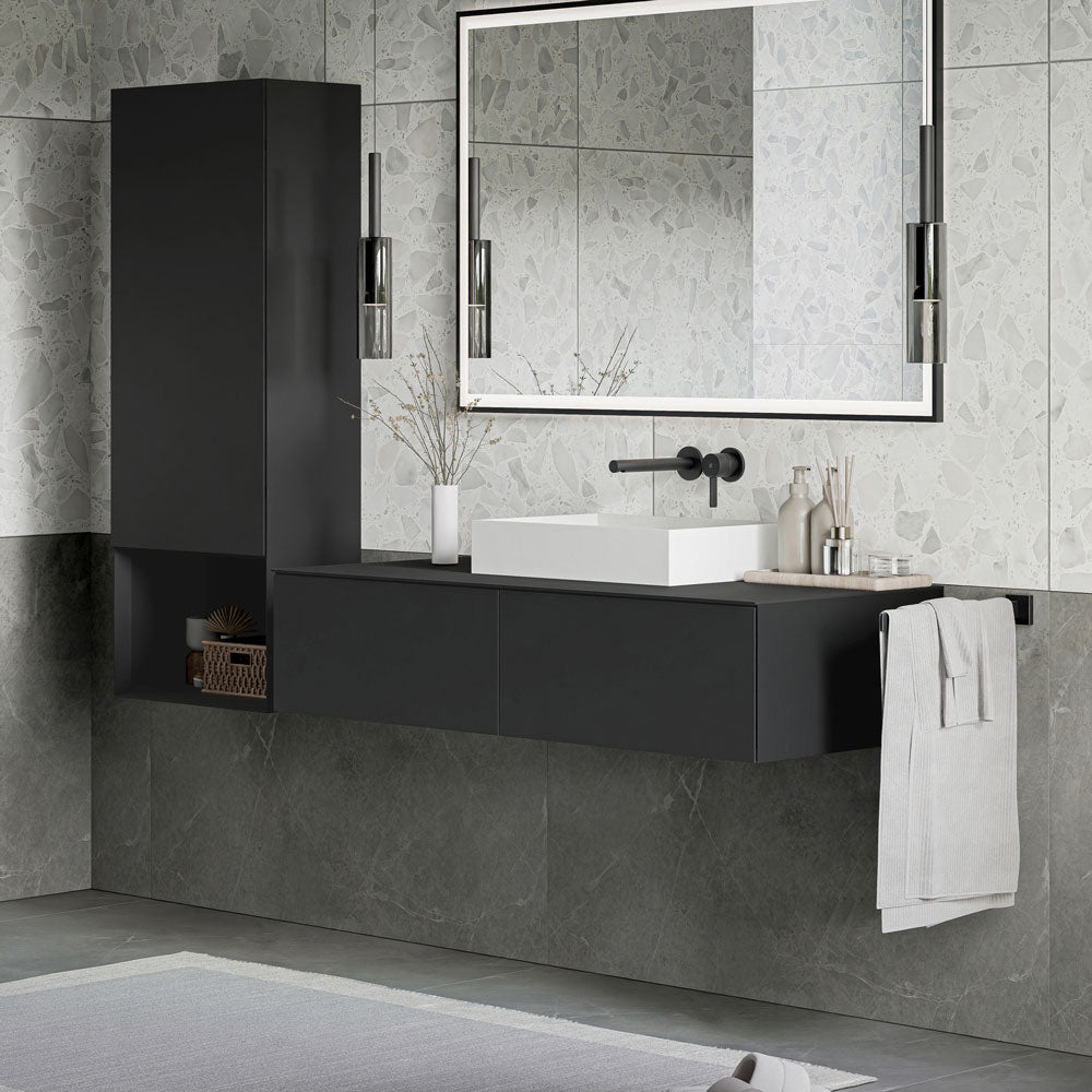 Mobile lavabo ARCTIC 1200