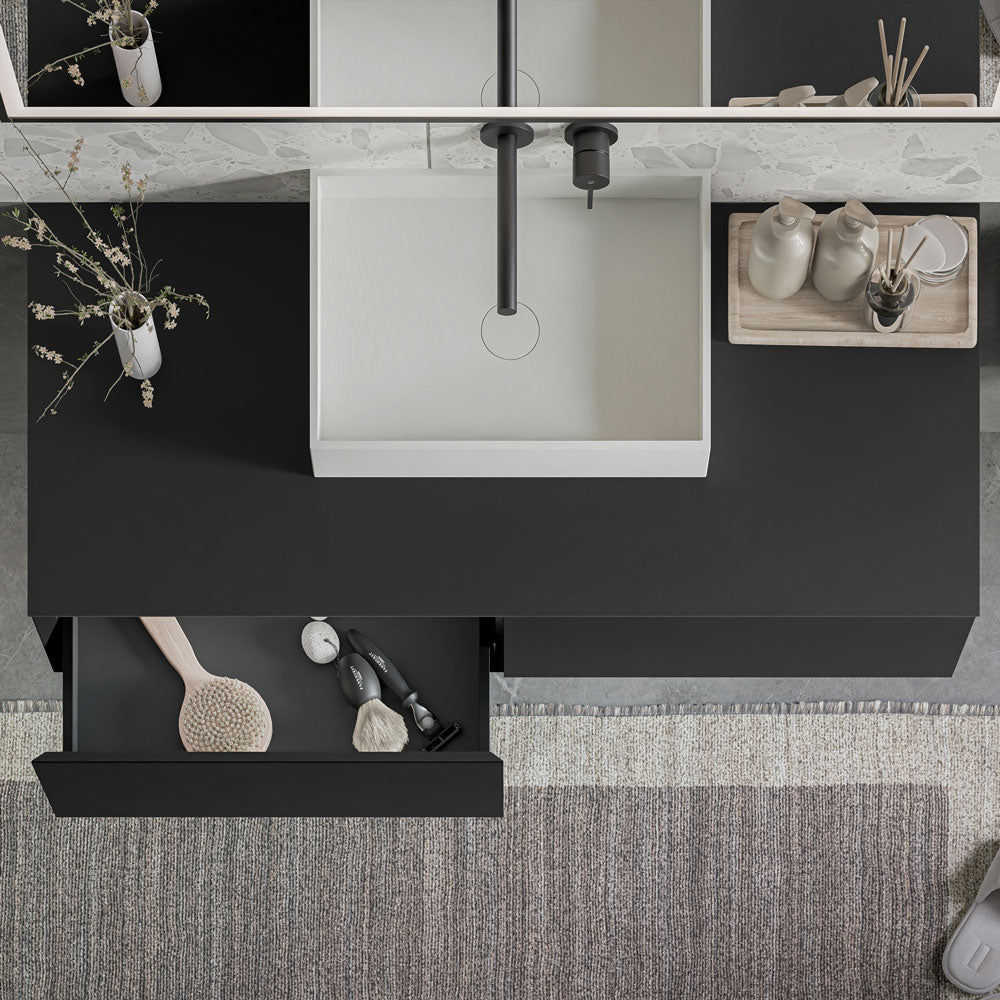 Mobile lavabo ARCTIC 1200