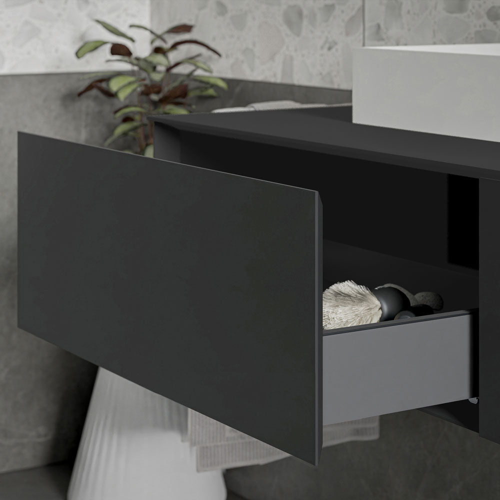 Mobile per lavabo ARCTIC 1400