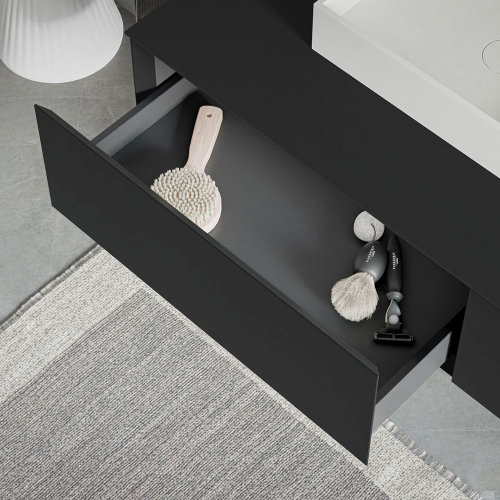 Mobile per lavabo ARCTIC 1400