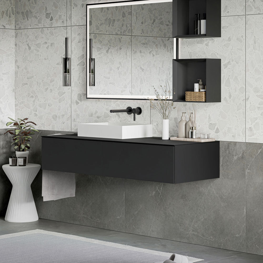 Mobile per lavabo ARCTIC 1400