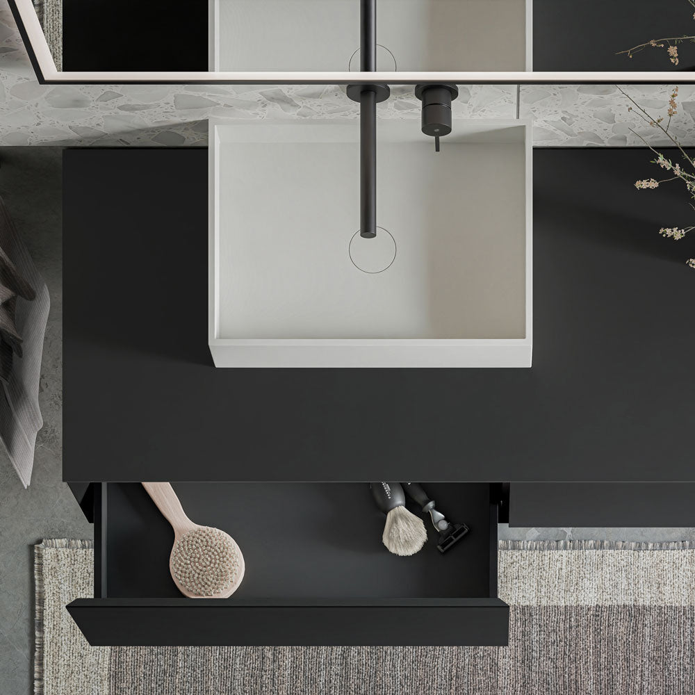 Mobile per lavabo ARCTIC 1400