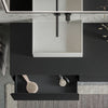 Mobile per lavabo ARCTIC 1400