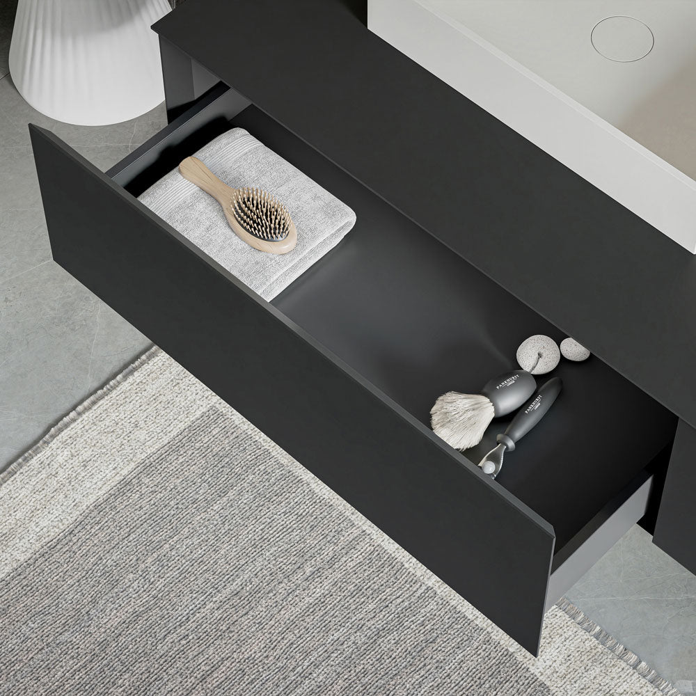 Mobile lavabo ARCTIC 1600
