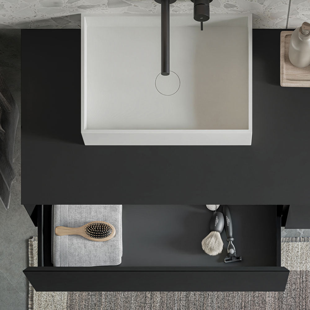 Mobile lavabo ARCTIC 1600