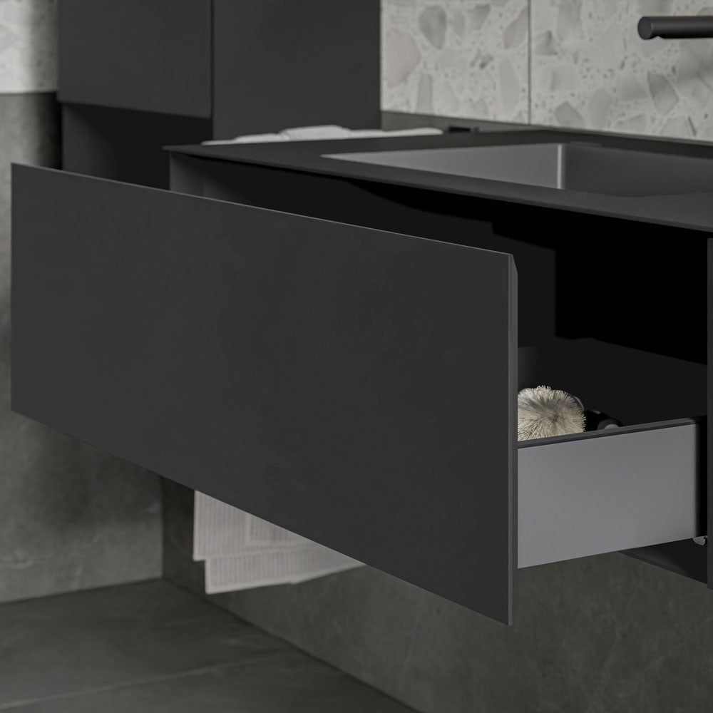 Mobile lavabo ARCTIC 1800
