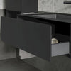 Mobile lavabo ARCTIC 1800