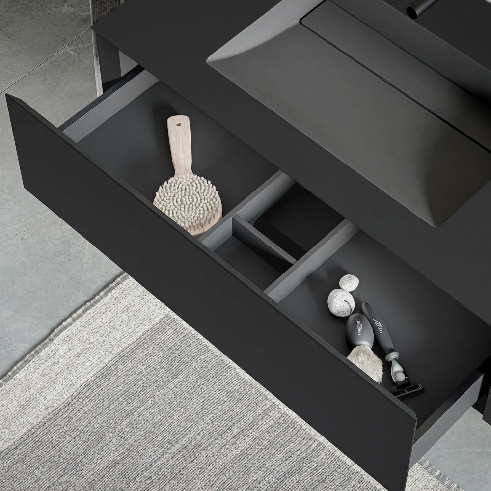 Mobile lavabo ARCTIC 1800