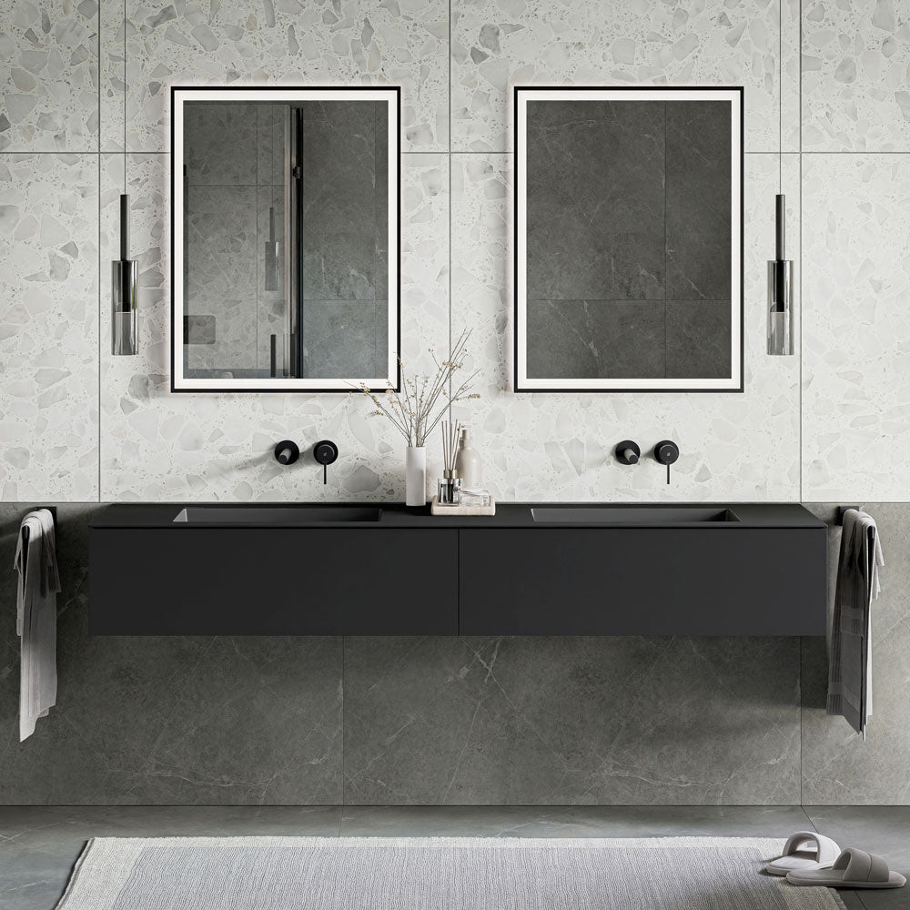 Mobile lavabo ARCTIC 1800