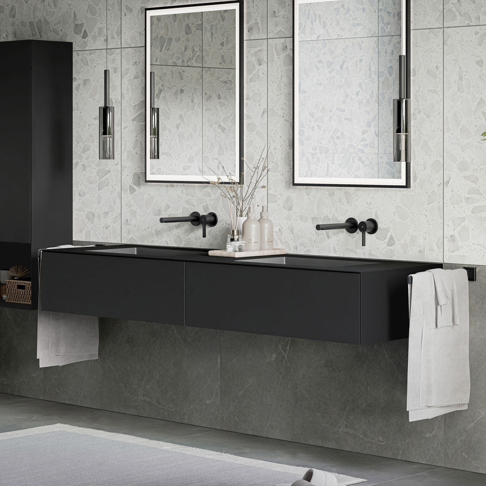 Mobile lavabo ARCTIC 1800