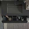 Mobile lavabo ARCTIC 1800