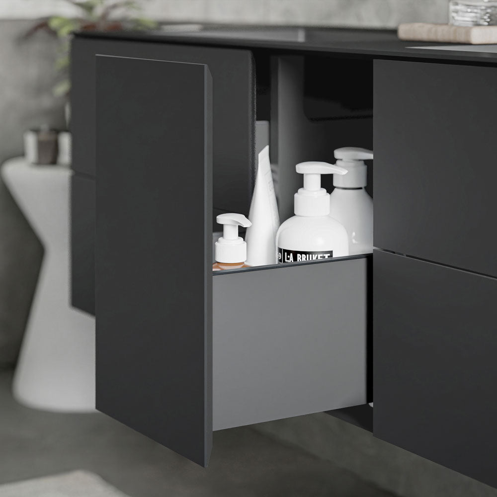 Mobiletto sottolavabo ARCTIC 1400