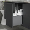 Mobiletto sottolavabo ARCTIC 1400