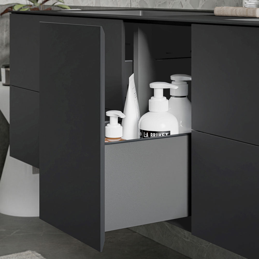 Mobile lavabo ARCTIC 1600