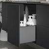 Mobile lavabo ARCTIC 1600