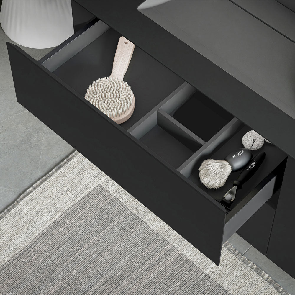 Mobile lavabo ARCTIC 1600