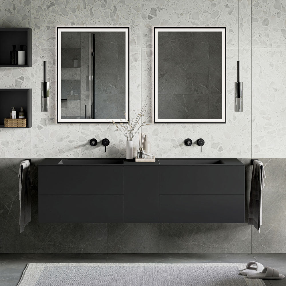 Mobile lavabo ARCTIC 1600