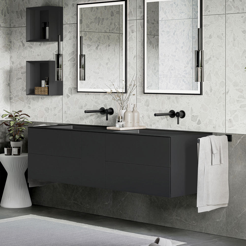 Mobile lavabo ARCTIC 1600