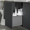 Mobile da bagno ARCTIC 1400