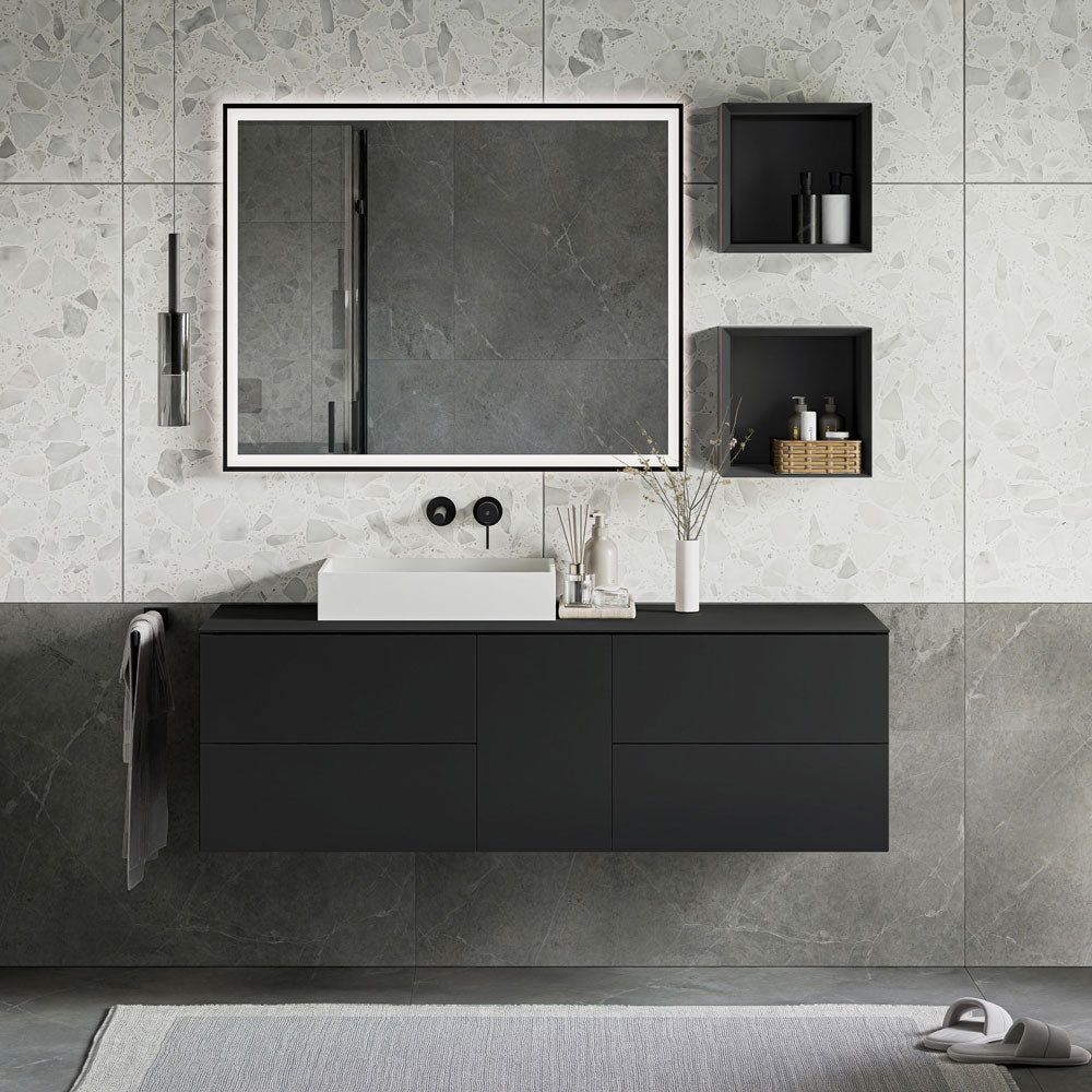 Mobile da bagno ARCTIC 1400