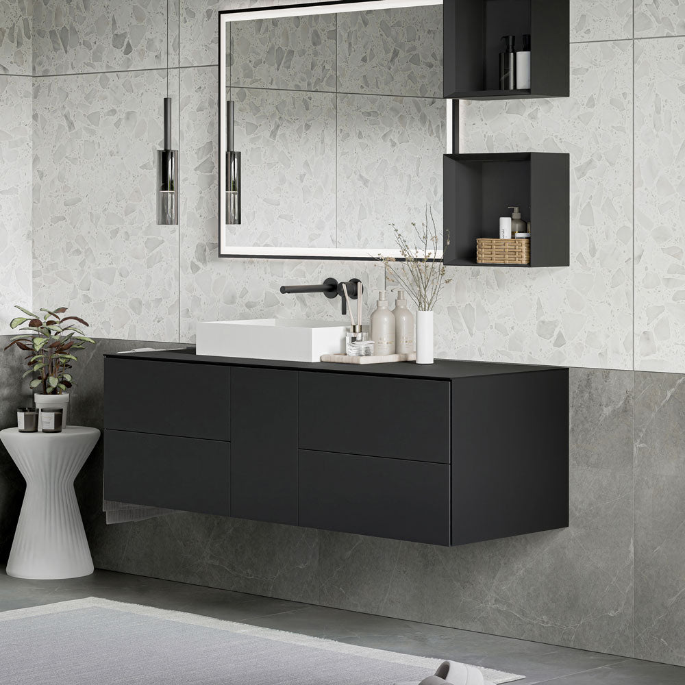 Mobile da bagno ARCTIC 1400