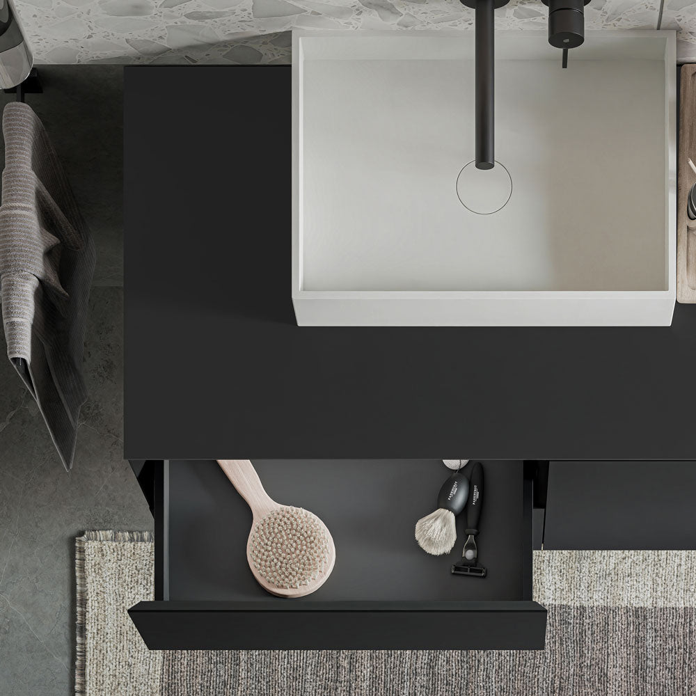 Mobile lavabo ARCTIC 1600