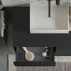 Mobile lavabo ARCTIC 1600