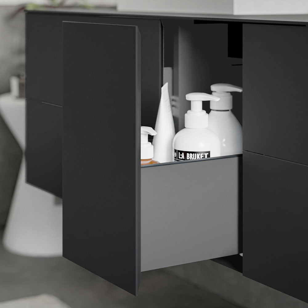Mobile lavabo ARCTIC 1600